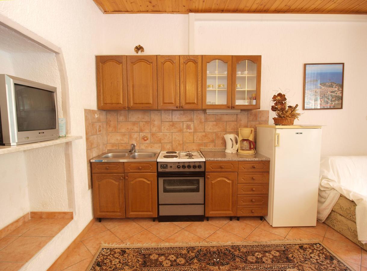 Apartments Danica 271 Врсар Экстерьер фото