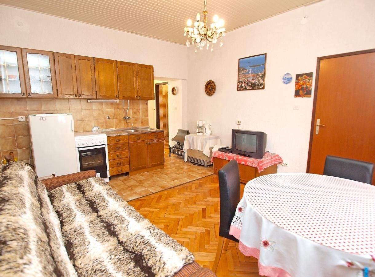 Apartments Danica 271 Врсар Экстерьер фото