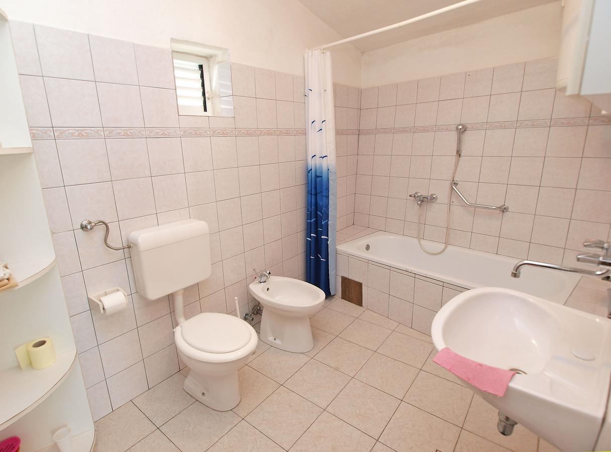 Apartments Danica 271 Врсар Экстерьер фото