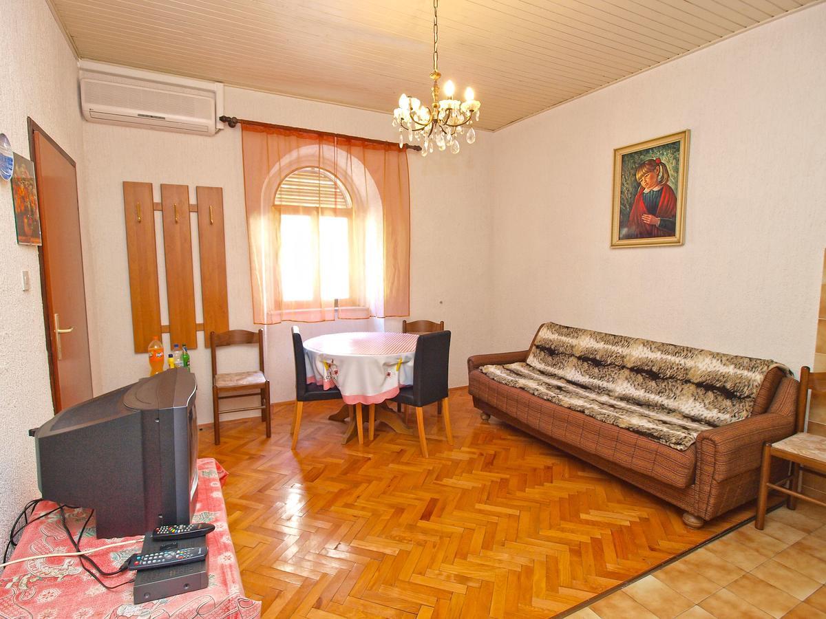 Apartments Danica 271 Врсар Экстерьер фото