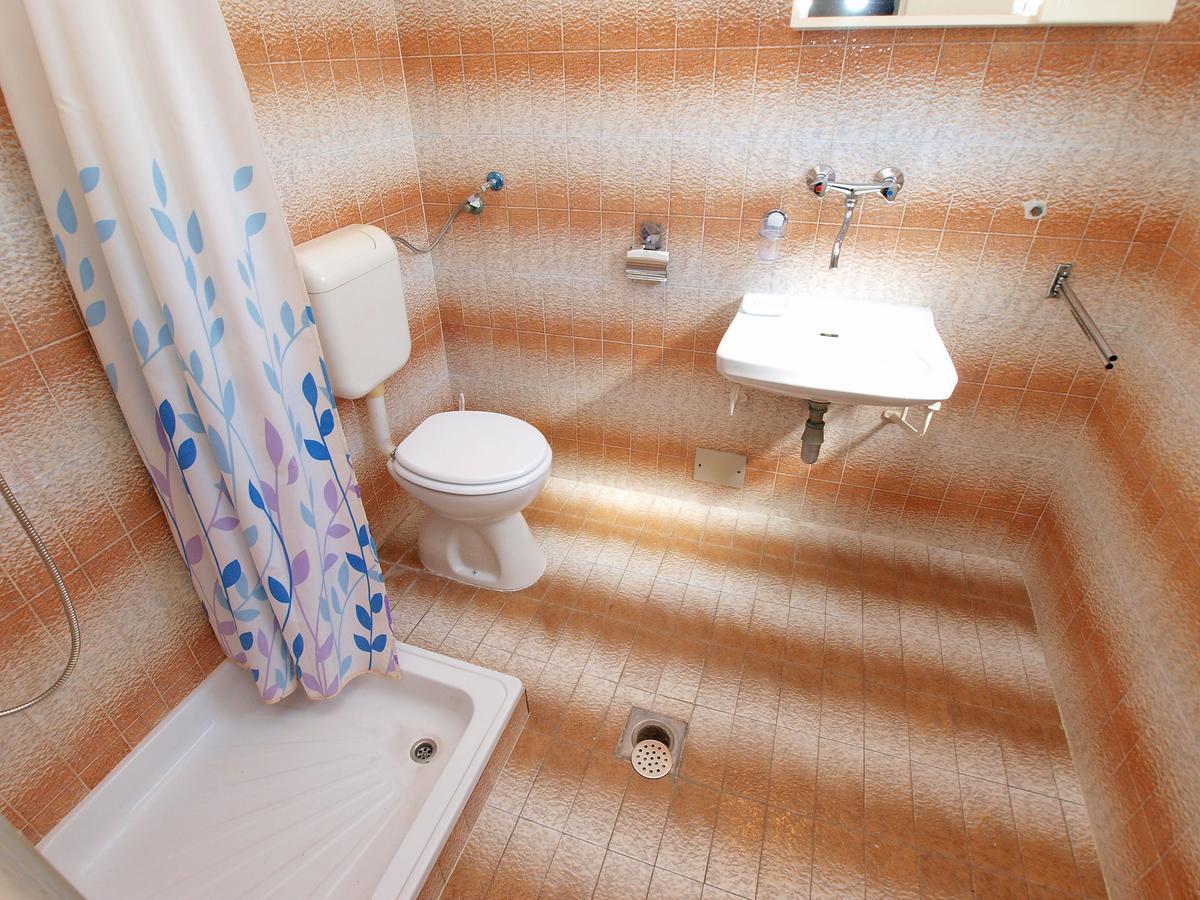 Apartments Danica 271 Врсар Экстерьер фото