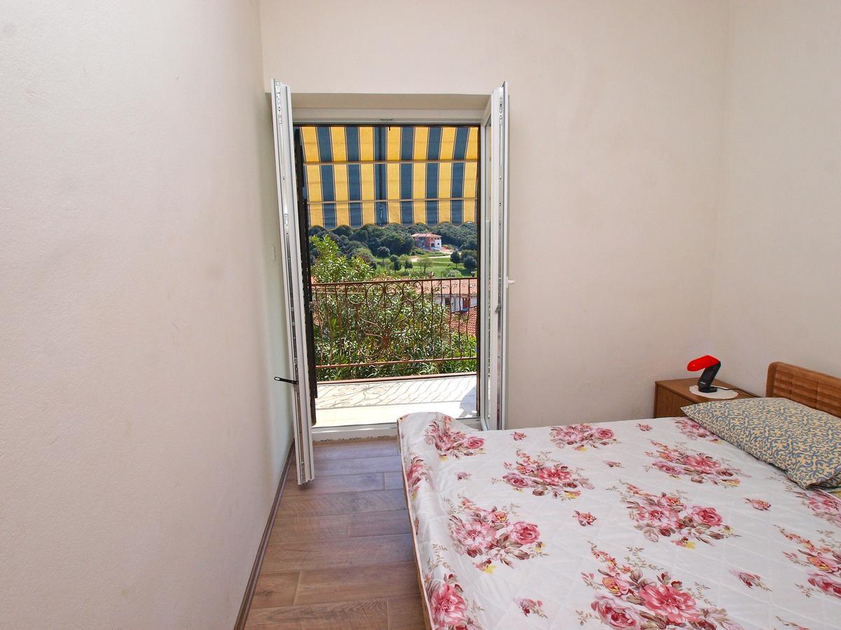 Apartments Danica 271 Врсар Экстерьер фото