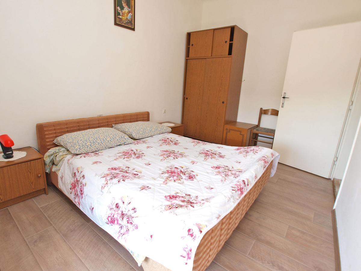 Apartments Danica 271 Врсар Экстерьер фото