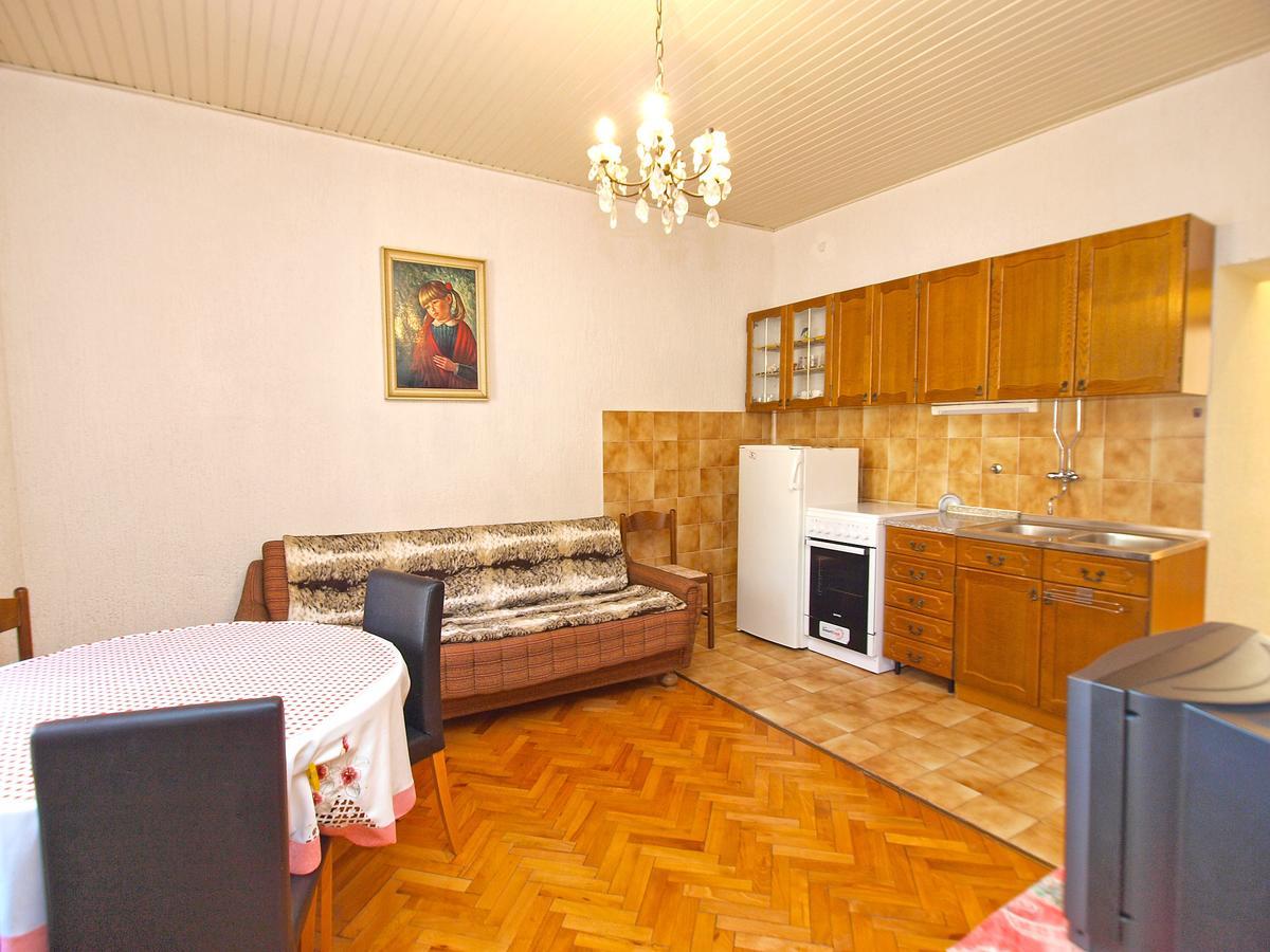 Apartments Danica 271 Врсар Экстерьер фото