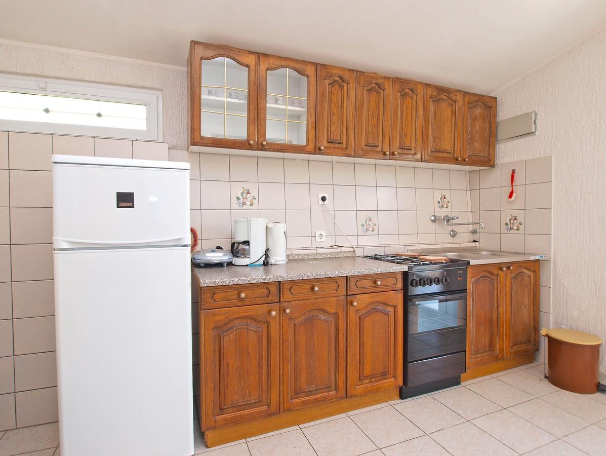 Apartments Danica 271 Врсар Экстерьер фото