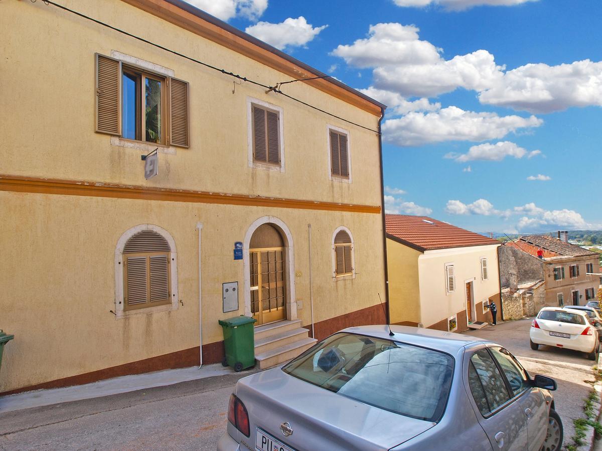 Apartments Danica 271 Врсар Экстерьер фото