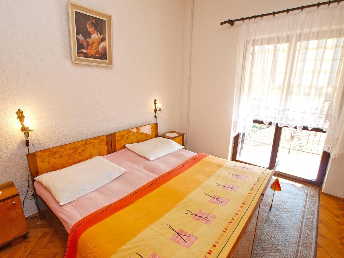 Apartments Danica 271 Врсар Экстерьер фото