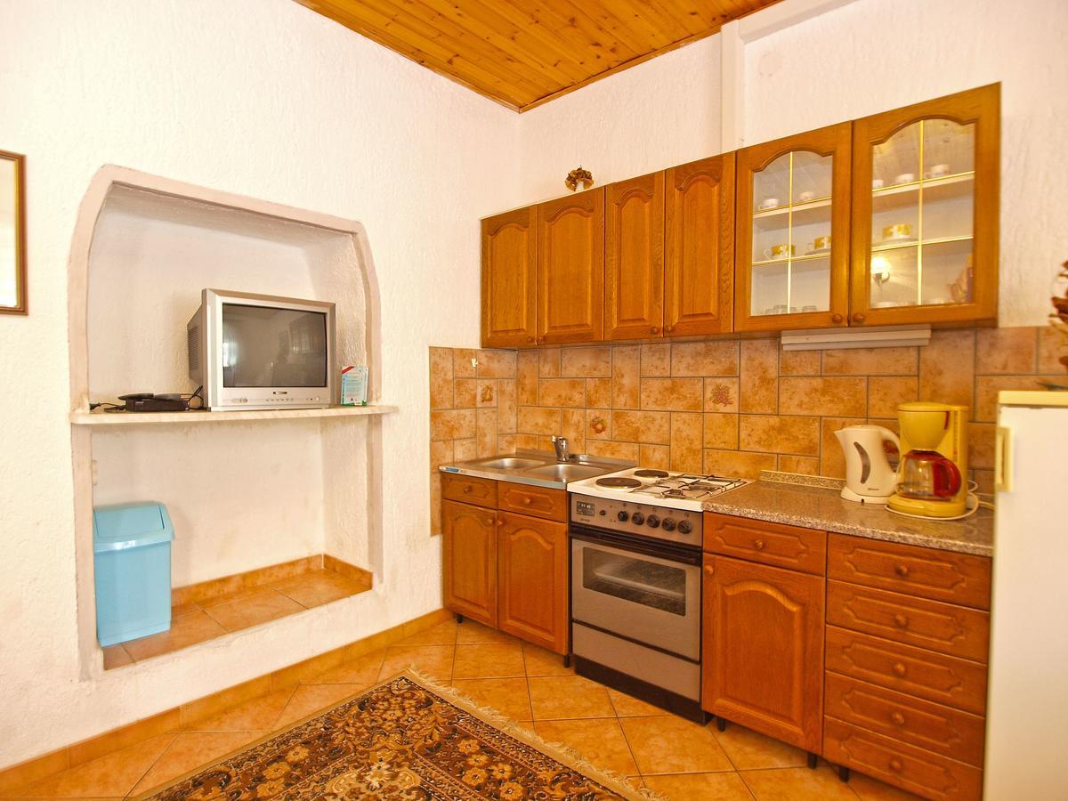 Apartments Danica 271 Врсар Экстерьер фото