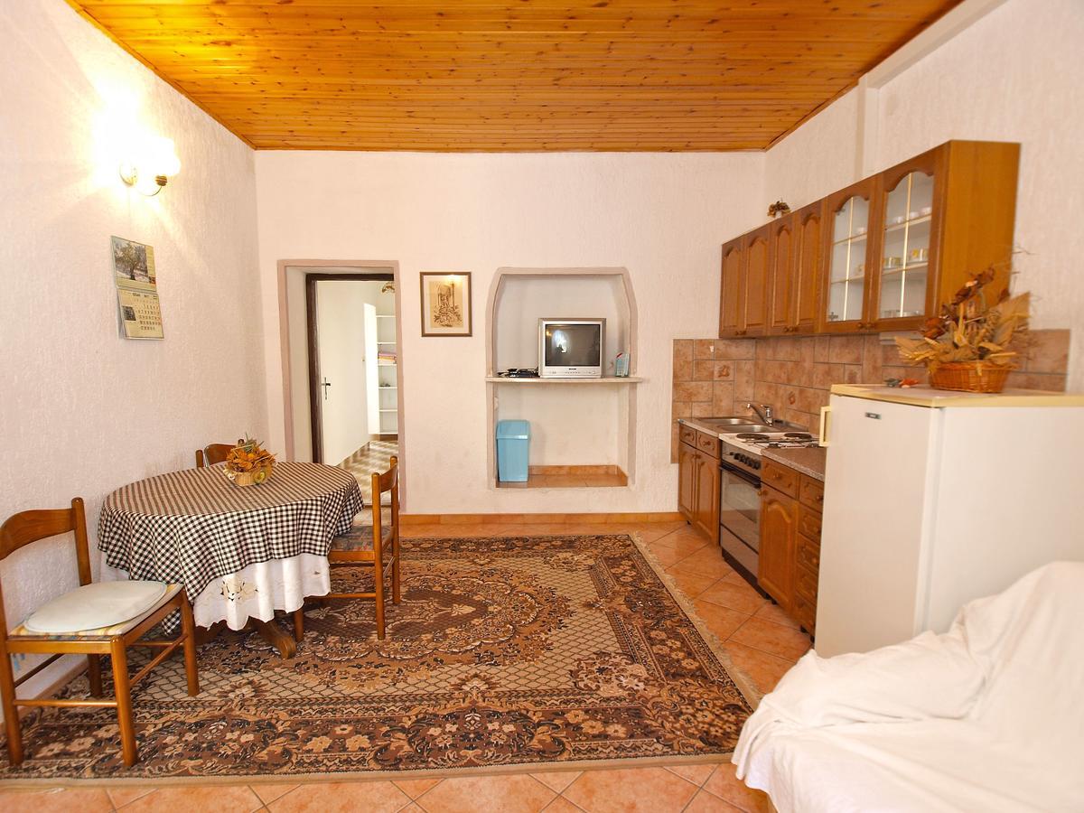 Apartments Danica 271 Врсар Экстерьер фото